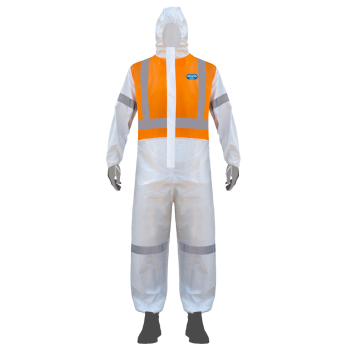 TRAJE DE PROTECCION TRX...