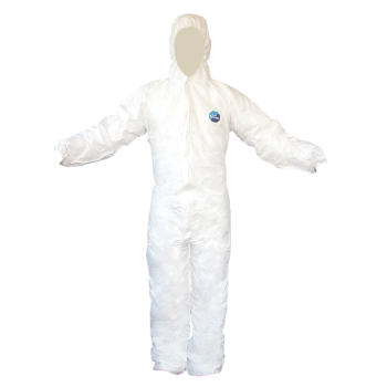 MAMELUCO DESECHABLE DUPONT...