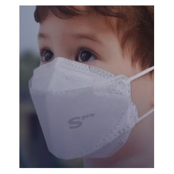 MASCARILLA DESECHABLE SPRO...