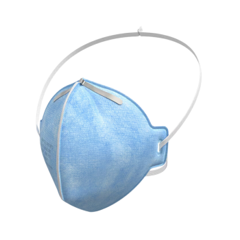 DRAGER X-PLORE 1720 C FFP2