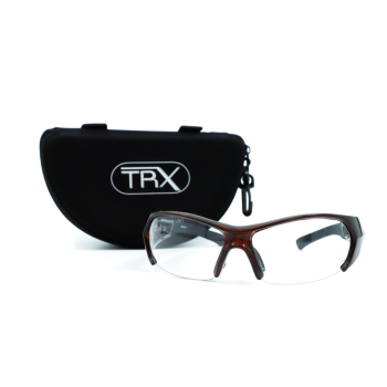 ANTEOJO TRX SNIPER MARRON...