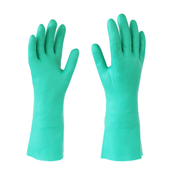 GUANTE NITRILO INDUSTRIAL...