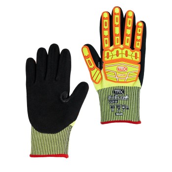 GUANTE TRX FITFLEX+...