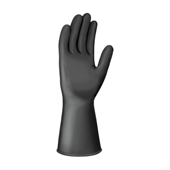 GUANTE LATEX TRX C35