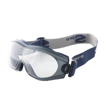 ANTEOJO ALPINIST GRIS CL AF