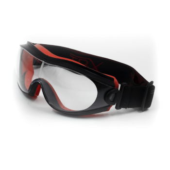 ANTIPARRA TRX EXPLORER ROJO...