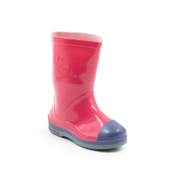 BOTA PVC MASCOTTE...