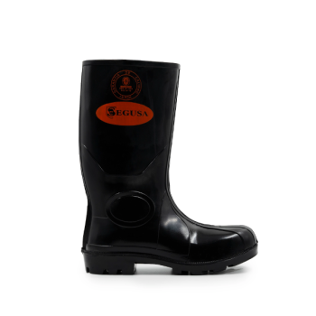 BOTA RGB-A F/AZUL PUNTA DE...