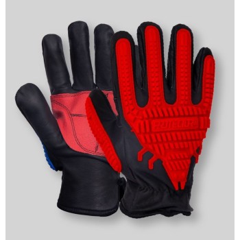 GUANTE IMPERMEABLE...