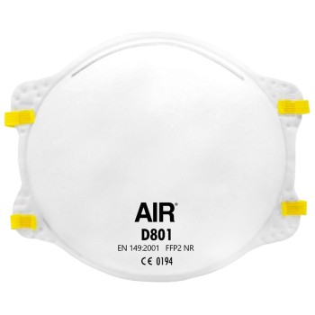 MASCARILLA DESCARTABLE AIR...