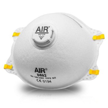 MASCARILLA DESCARTABLE AIR...