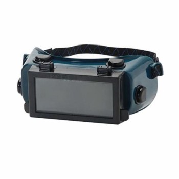 ANTEOJO DE SOLDAR PYRAMEX...