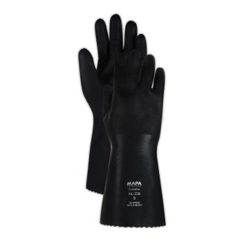 GUANTE MAPA CHEMZOIL...