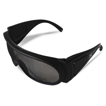 ANTEOJO ROCKY DE MALLA PARA...