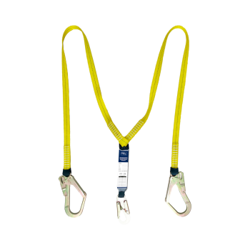 LINEA DE VIDA DOBLE TRX C /...