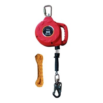 BLOQUE RETRACTIL TRX SR...