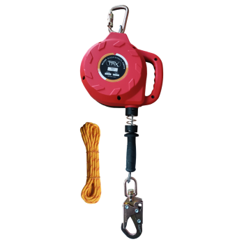 BLOQUE RETRACTIL TRX SR...