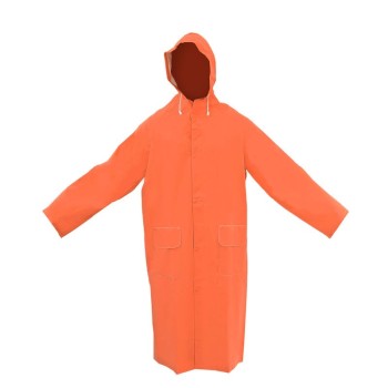 ABRIGO PVC SPRO LIVIANO...