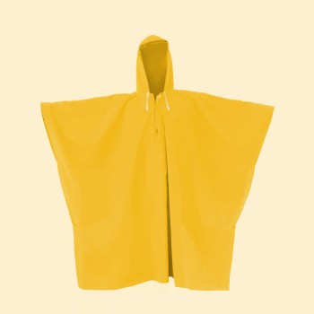 PONCHO PVC SPRO LIVIANO...