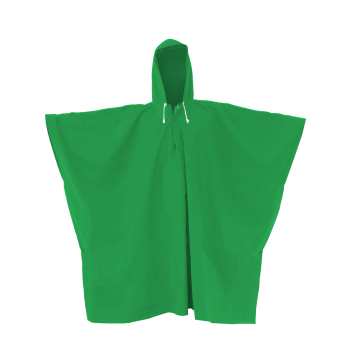 PONCHO PVC SPRO LIVIANO...