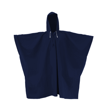 PONCHO PVC SPRO LIVIANO...