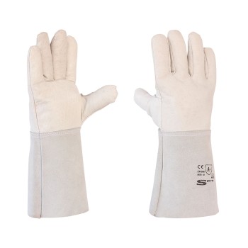 GUANTE SPRO SOLDADOR TIG 14"