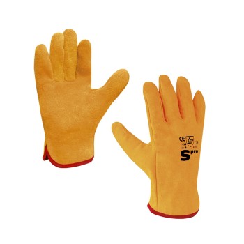 GUANTE SPRO CONDUCTOR...
