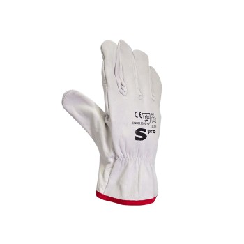 GUANTE SPRO CONDUCTOR 3/4...