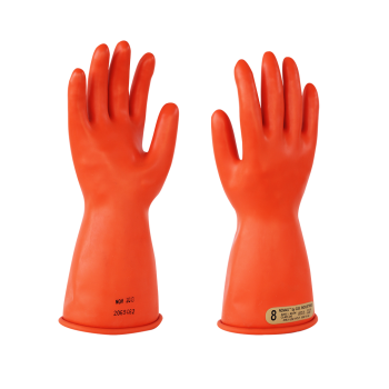 GUANTE DIELECTRICO CL00...