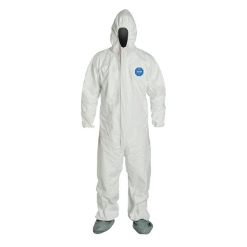 MAMELUCO DESECHABLE DUPONT...