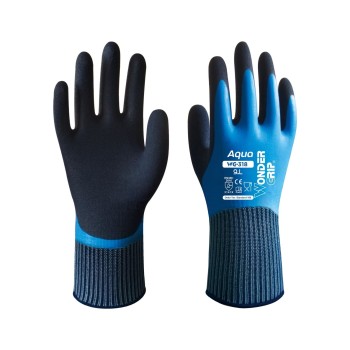 GUANTE WONDER GRIP AQUA (WG...