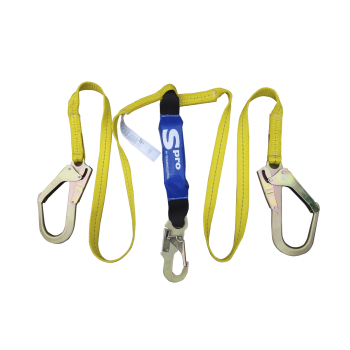 LINEA DE VIDA DOBLE SPRO NA...