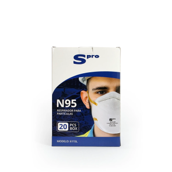 MASCARILLA N95