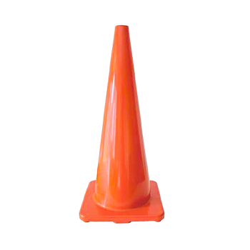 CONO TRX DE PVC 12" (30CM)...