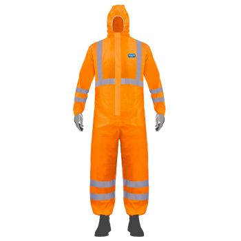 TRAJE DE PROTECCION TRX...